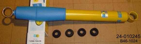 BILSTEIN 24-010245 Амортизатор задній B6 (R2) для TOYOTA HILUX YN63 AB 83 HA Photo-1