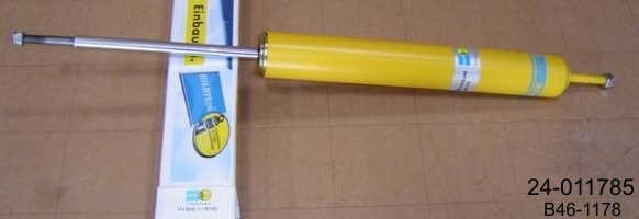 BILSTEIN 24-011785 Амортизатор задній B6 (R2) для CHEVROLET CORVETTE Photo-1
