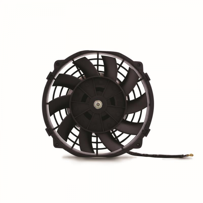 MISHIMOTO MMFAN-8 Тонкий електричний вентилятор 8 дюймів Photo-1