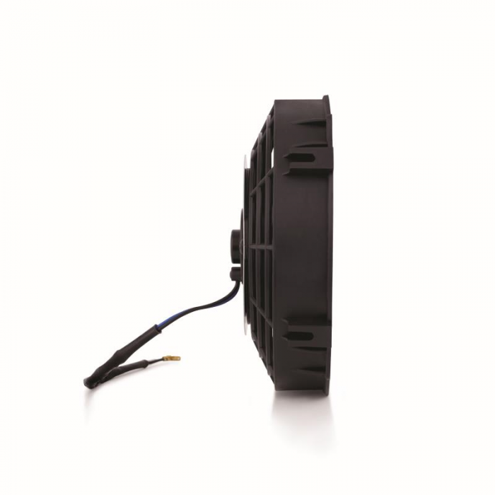 MISHIMOTO MMFAN-8 Тонкий електричний вентилятор 8 дюймів Photo-3
