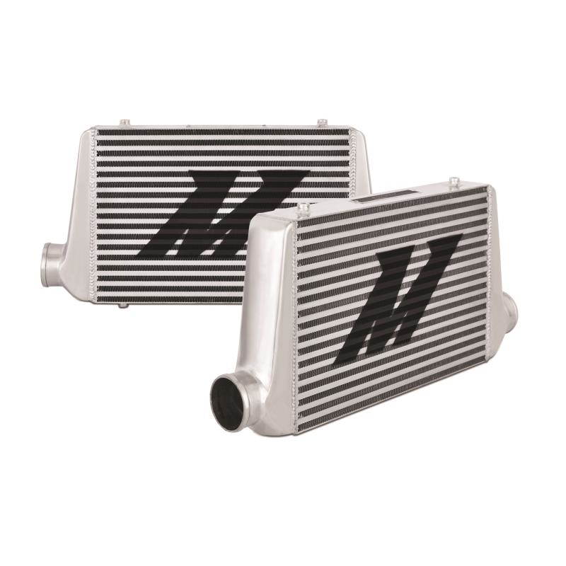 MISHIMOTO Mmint-UG Універсальний інтеркулер G-Line (Ядро 445mm x 299mm x 70mm) Photo-0