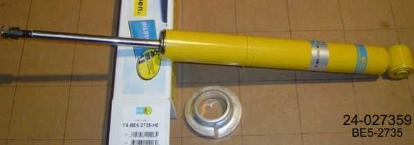 BILSTEIN 24-027359 Амортизатор задній B6 (R2) для TOYOTA LEXUS (UCF20) Photo-1