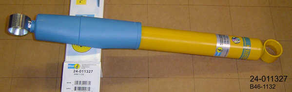 BILSTEIN 24-011327 Амортизатор задній B6 (R2) для TOYOTA Land Cruiser Photo-1