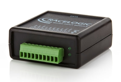 RACELOGIC RLVBMICIN01L Модуль мікро вводу VBOX що включає RLCAB090-C Photo-0