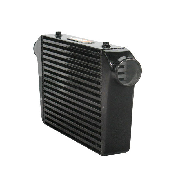 MISHIMOTO MMINT-UGB інтеркулер універсальний G Line Black Photo-1