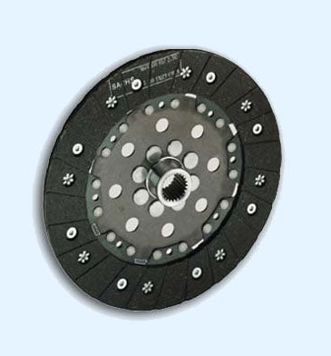 SACHS 881864999991 Диск зчеплення PCS 240-O7.9-091 Photo-0
