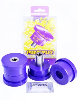 POWERFLEX PFR85-508 Задня тяга до передньої втулки шасі x2 для AUDI A3(06+)/TT(07+)/для VW MK5 Jetta,Rabbit,GTI,R32(2006.5-) Photo-0