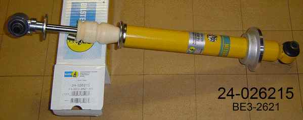 BILSTEIN 24-026215 Амортизатор задній B6 (R2) для AUDI A4 Photo-1