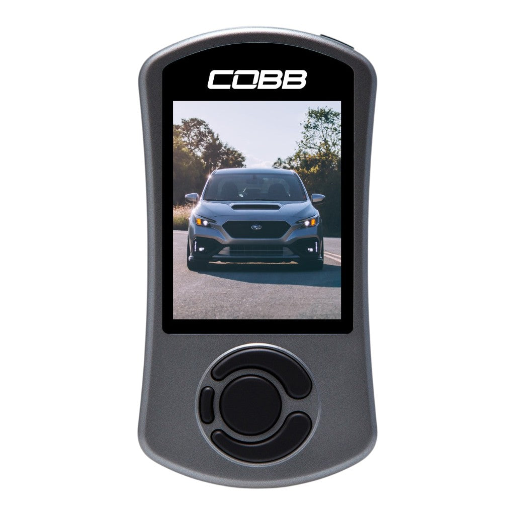 COBB SUB0060020-SL-AU Комплект Power Package Stage 2 Silver для SUBARU WRX 2022-2023 Photo-0