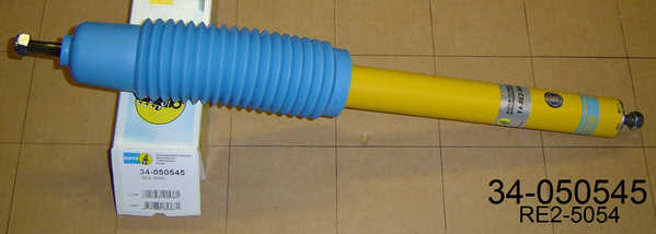 BILSTEIN 34-050545 Амортизатор задній B6 (R2) для HYUNDAI Lantra 2 (J2) Photo-1