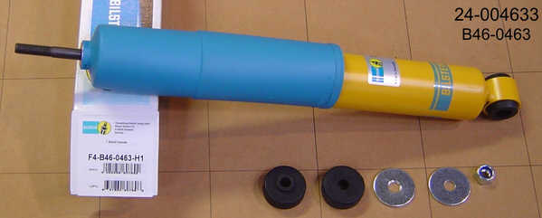 BILSTEIN 24-004633 Амортизатор передній B6 (R2) для ALFA ROMEO Photo-1