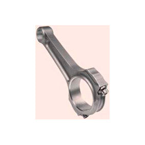 MANLEY 15403r6-4 до-т шатунів 300 M ALLOY з болтами ARP625 для MITSUBISHI 4G63 7-bolt Photo-0