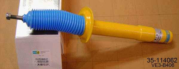 BILSTEIN 35-114062 Амортизатор передній B6 (R2) для BMW 5 (E39) Photo-1