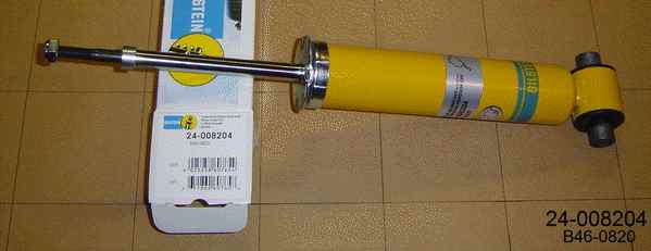 BILSTEIN 24-008204 Амортизатор передній B6 (R2) для VW T3 Photo-1