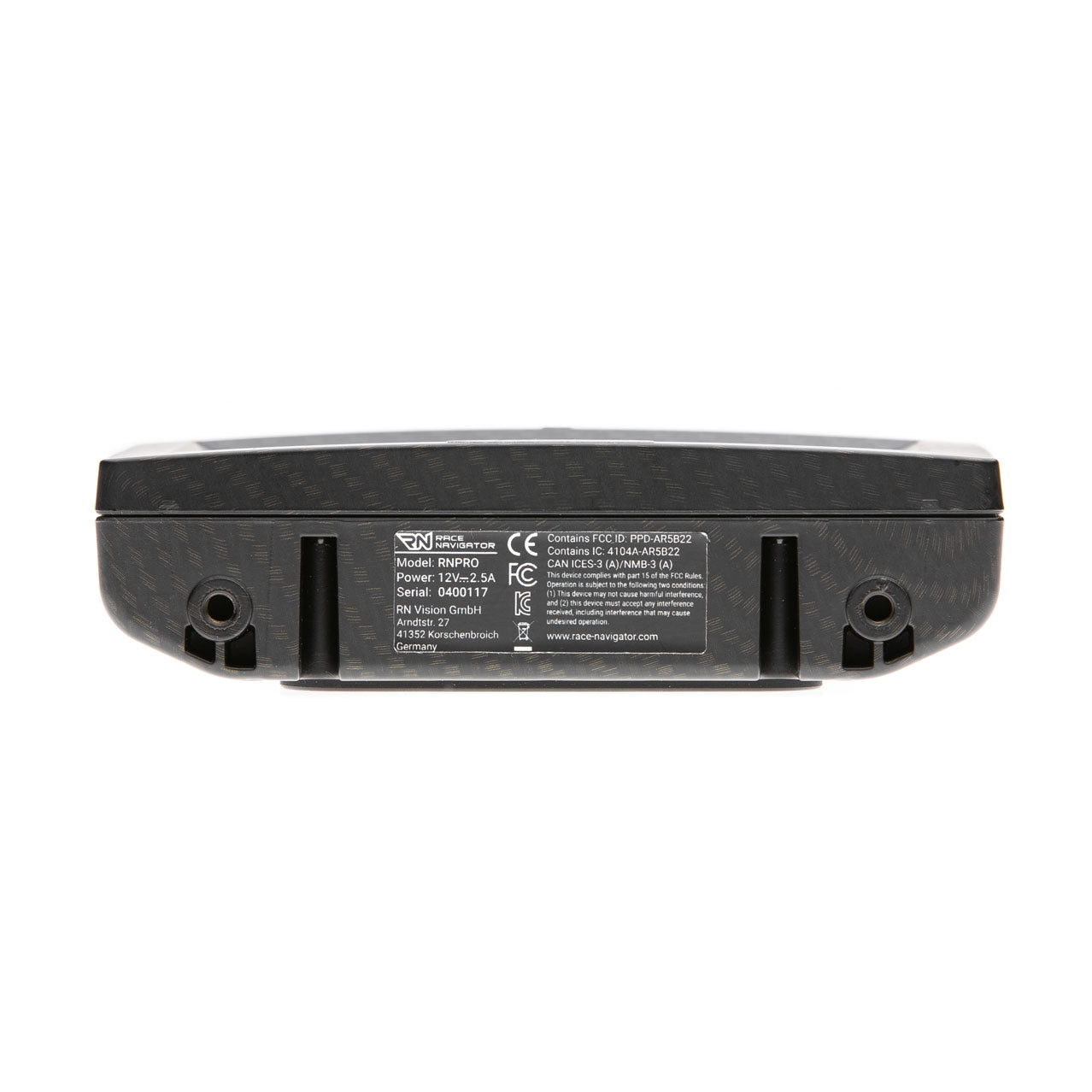 RN VISION P-DIS-PRO-10WFW1 Панель керування WiFi RN PRO Photo-3