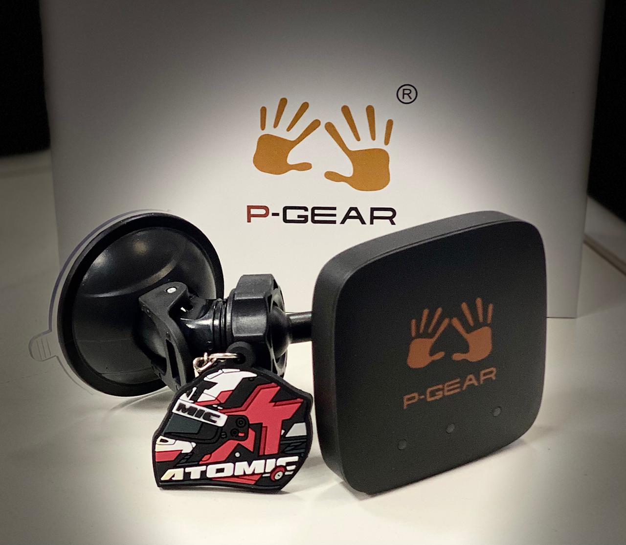 P-GEAR UBLOX8030 Вимірювальний прилад GPS P610 (20Hz GPS/GLONASS/Beidou) Photo-2