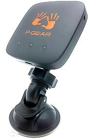 P-GEAR UBLOX8030 Вимірювальний прилад GPS P610 (20Hz GPS/GLONASS/Beidou) Photo-2 