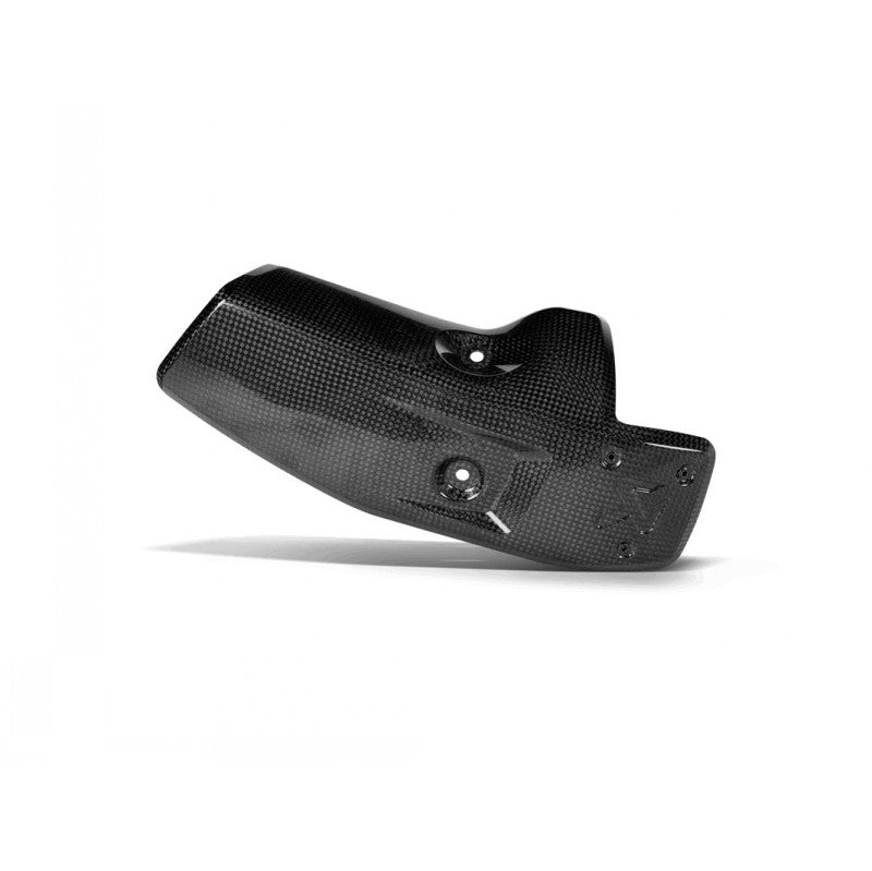 AKRAPOVIC P-HSB13SO1 Теплозахисний щиток (карбон) для BMW R1300 GS 2023- Photo-0