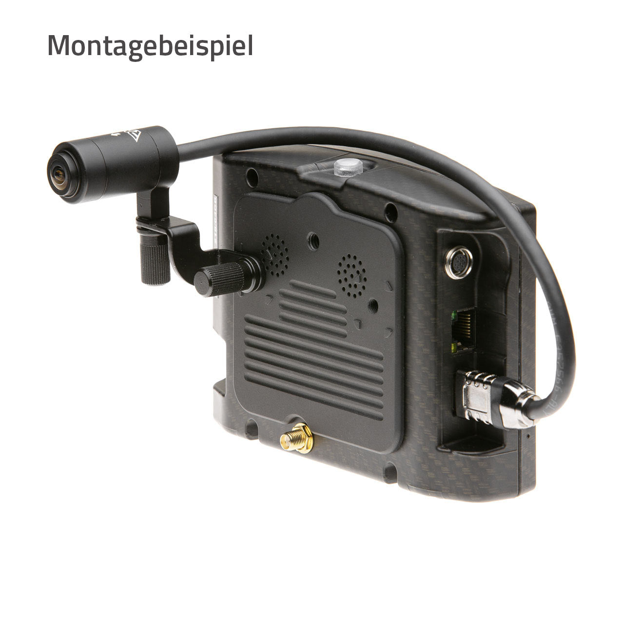 RN VISION P-LITE CAM-MOUNTING Кріплення RN LITE Photo-2