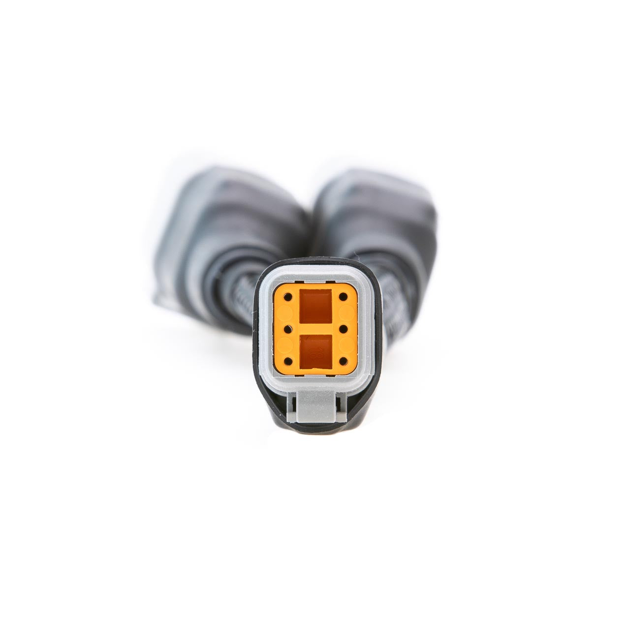 RN VISION P-LOO-CAN-Y-ADAPTER Y-адаптер CAN Photo-2