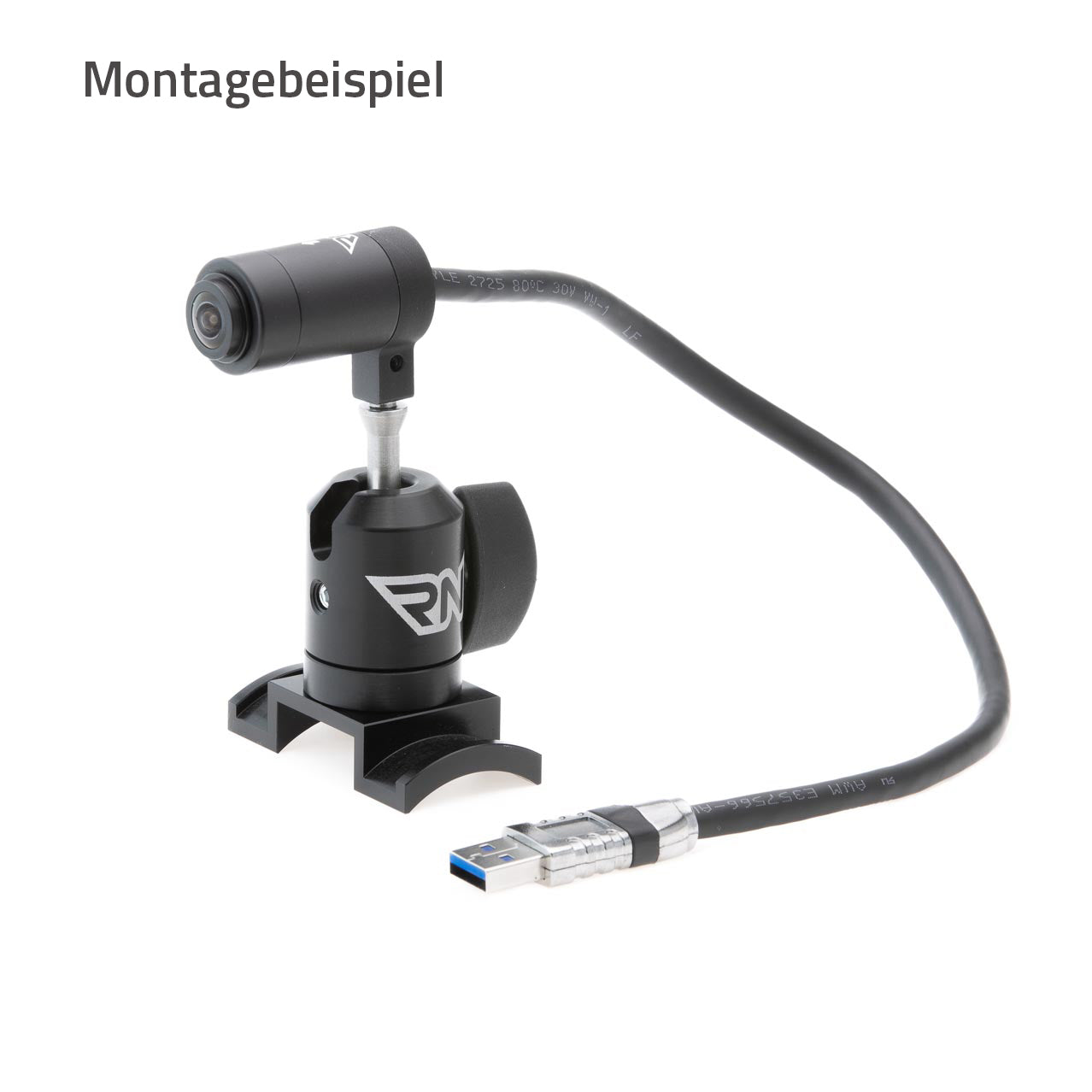 RN VISION P-MOU-CAM-20CAW2 Кріплення для камери Photo-8
