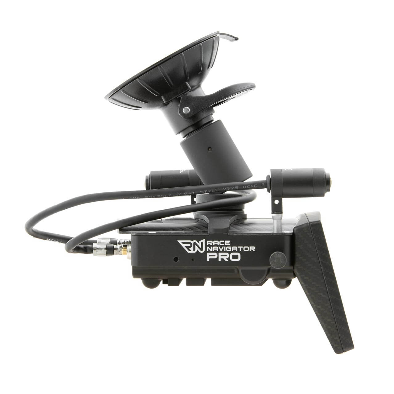 RN VISION P-PRO-TRACK-128-HD Навігатор для автоспорту RN PRO Trackday 128GB/HD Photo-3