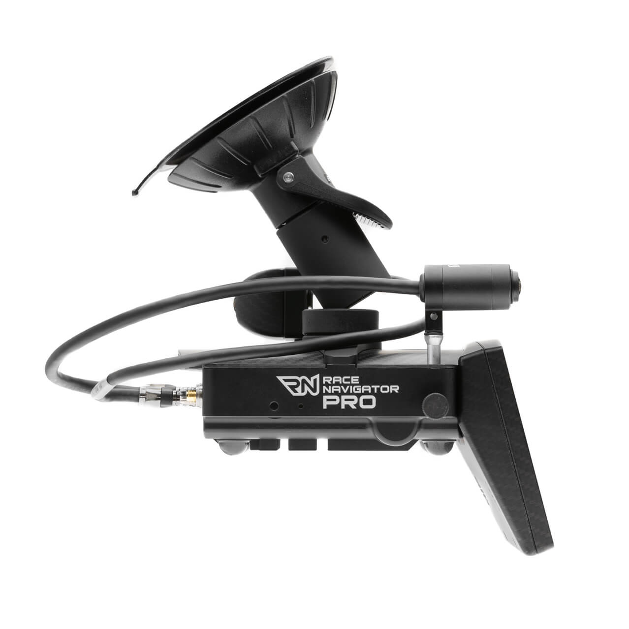 RN VISION P-PRO-TRACK-256-FULLHD Навігатор для автоспорту RN PRO Trackday 256GB/Full-HD Photo-4