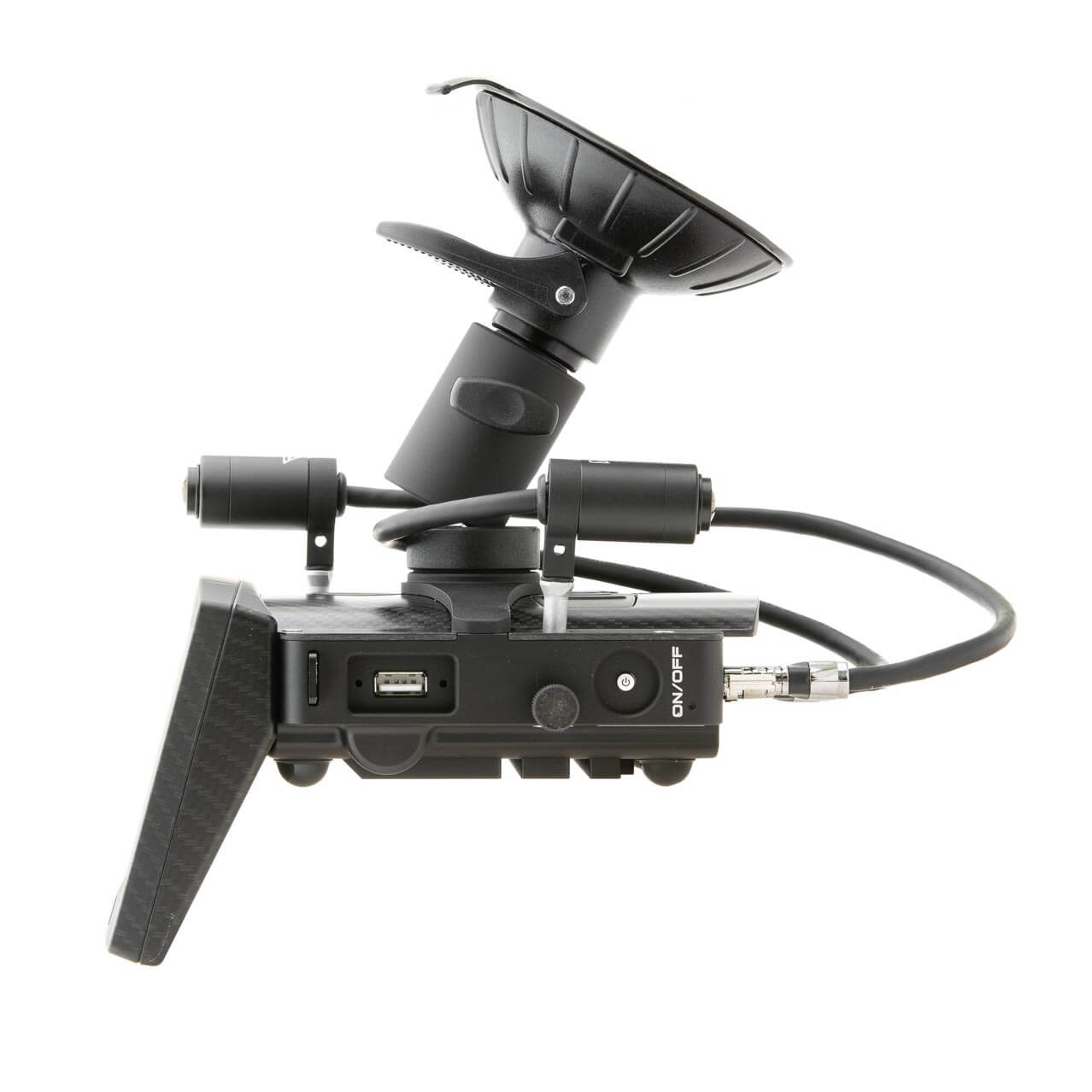 RN VISION P-PRO-TRACK-256-HD Навігатор для автоспорту RN PRO Trackday 256GB/HD Photo-2