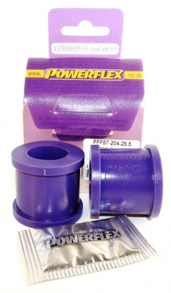 POWERFLEX PFF57-204-25.5 Передній стабілізатор поперечної стійкості (25,5 мм) x2 для PORSCHE 968, 944 (1985 - 1994) Photo-0