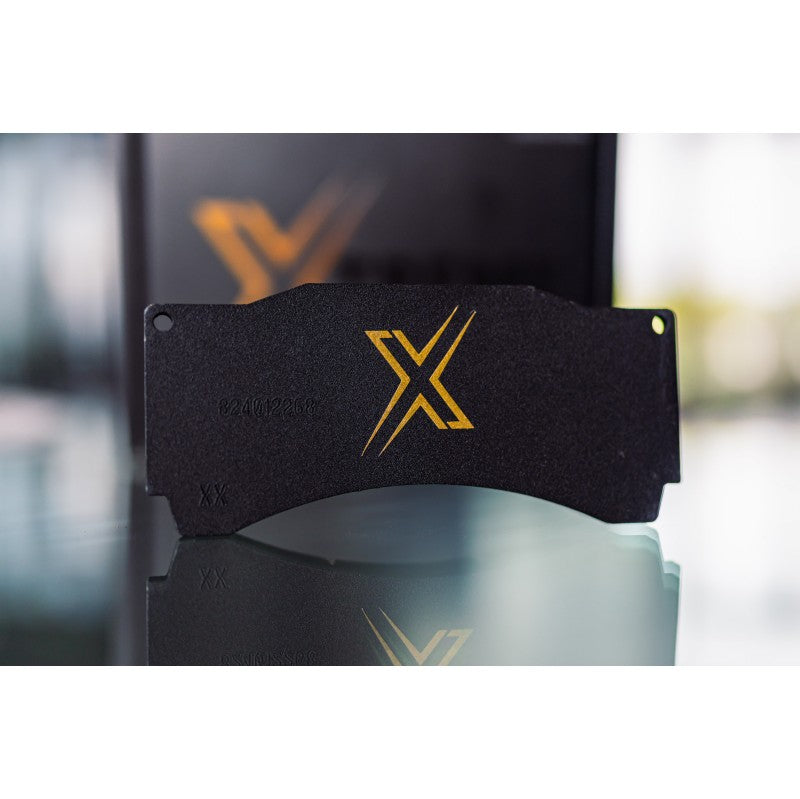 PAGID S8250RSX001 Гальмівні колодки RSX Photo-0