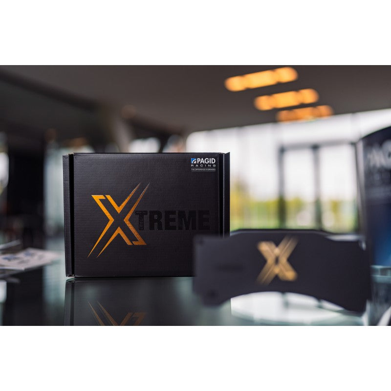 PAGID S8250RSX001 Гальмівні колодки RSX Photo-1