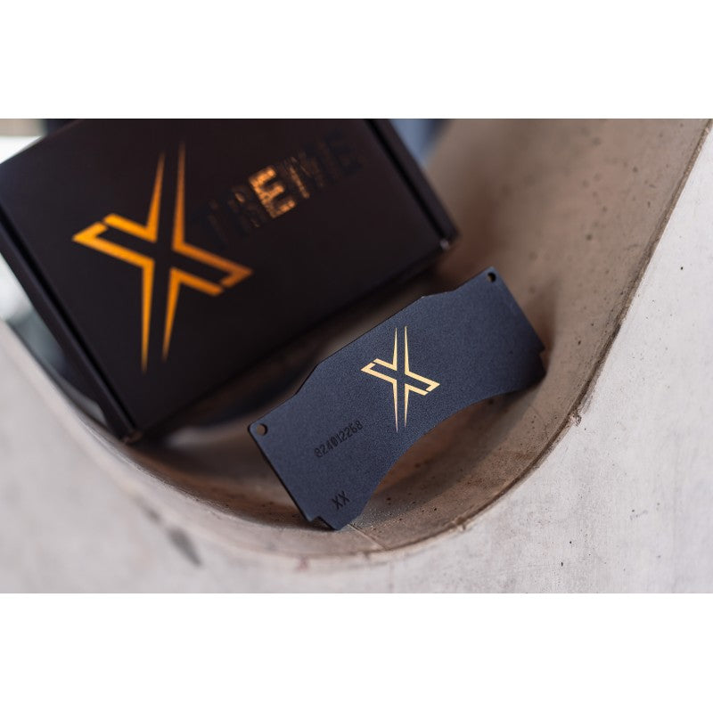 PAGID S4928RSX001 Передні гальмівні колодки RSX для PORSCHE 911 GT3 Cup MR (991) / Cayman GT4 Clubsport Photo-2