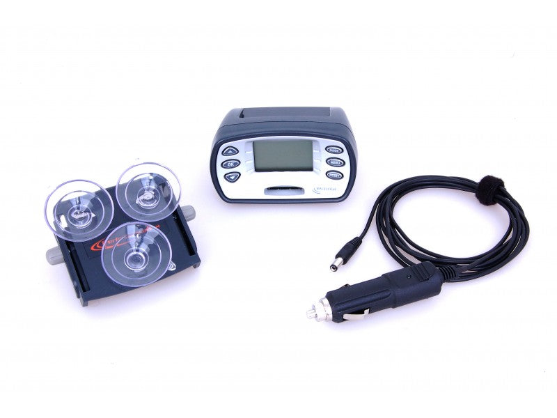 RACELOGIC RLPB02 Система реєстрації даних GPS PerformanceBox 02 10 Гц Photo-1
