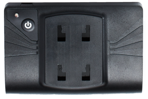RACELOGIC RLACS290 Батарея та кабель Performance Box Touch Photo-0