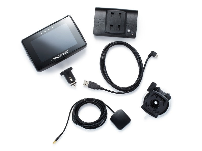 RACELOGIC RLPBT/B Система реєстрації даних Performance Box GPS Photo-4