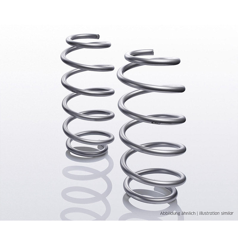 EIBACH E30-43-001-01-20 Комплект пружин PRO-LIFT-KIT для ISUZU D-Max III (BTF) 2019- Photo-0