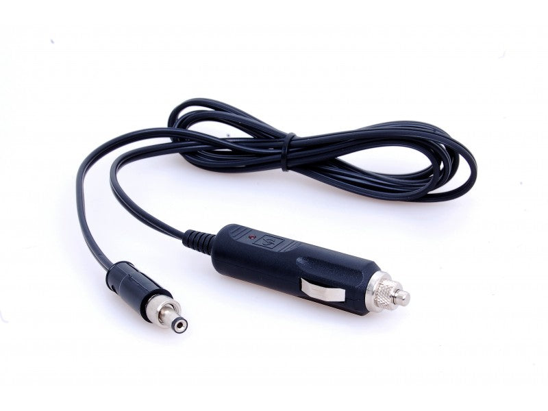 RACELOGIC RLCAB010LE Кабель живлення екранований Lemo 2W 2 м Photo-0