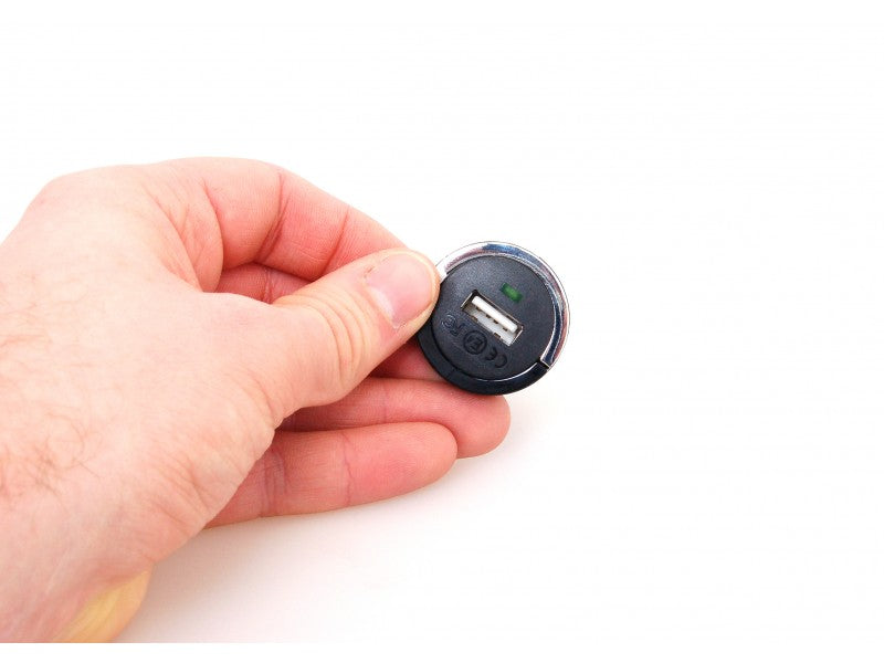 RACELOGIC RLACS184 USB-перехідник з штекером для VBOX Sport Photo-0