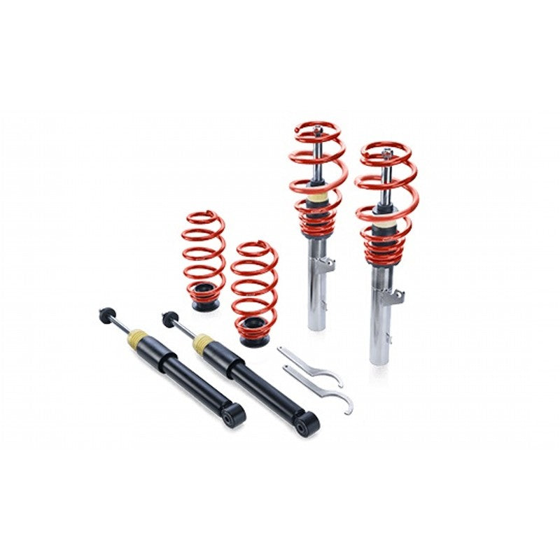 EIBACH PSS65-87-001-02-22 Комплект підвіски Pro-Street-S для TESLA Model 3 AWD 2017+ Photo-0