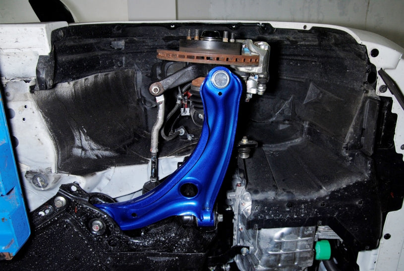 HARDRACE Q0240 Важіль для HONDA FIT GK 14- Photo-4