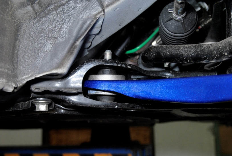 HARDRACE Q0240 Важіль для HONDA FIT GK 14- Photo-5