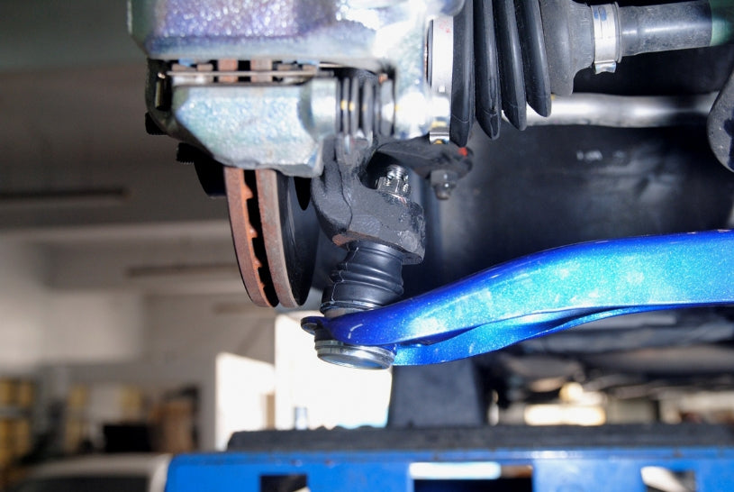 HARDRACE Q0240 Важіль для HONDA FIT GK 14- Photo-6