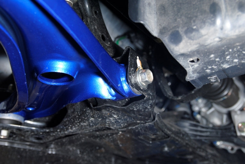 HARDRACE Q0240 Важіль для HONDA FIT GK 14- Photo-7