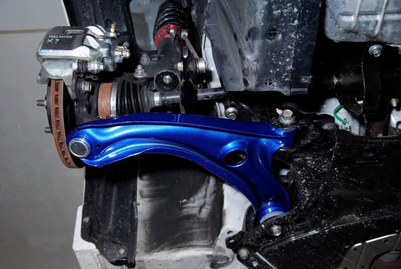 HARDRACE Q0240 Важіль для HONDA FIT GK 14- Photo-8