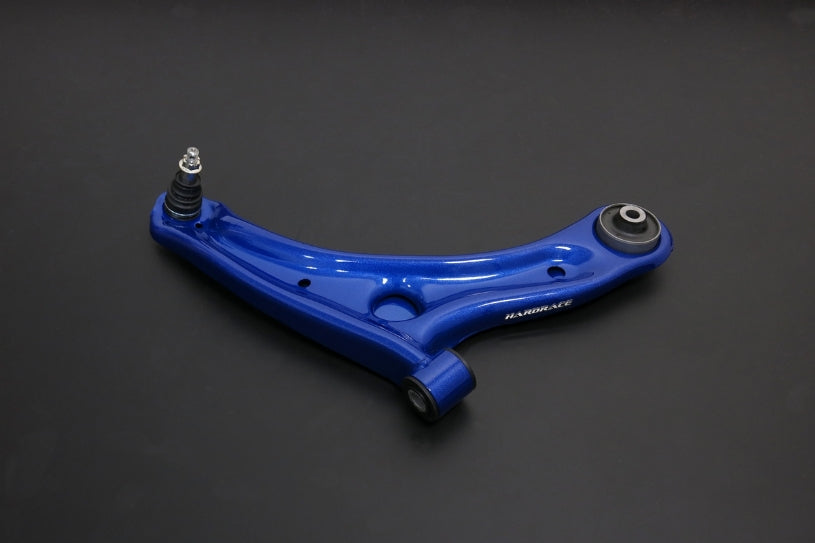 HARDRACE Q0240 Важіль для HONDA FIT GK 14- Photo-0