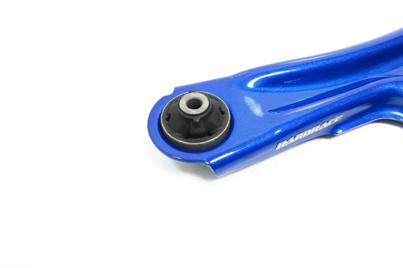 HARDRACE Q0259 Важіль для NISSAN TIIDA C12 13- Photo-1