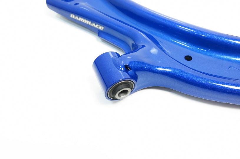 HARDRACE Q0259 Важіль для NISSAN TIIDA C12 13- Photo-2