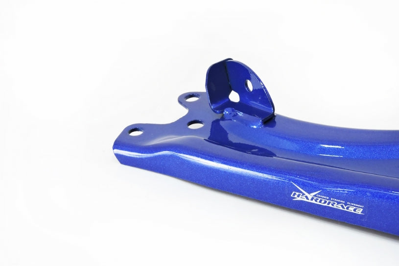 HARDRACE Q0323 Передній нижній важіль 2 шт для HONDA CIVIC 16- FC/FK Photo-1