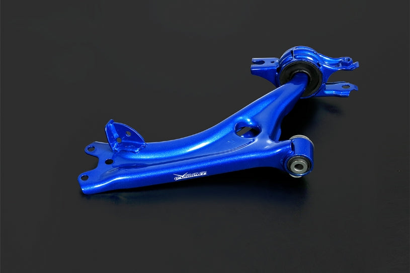 HARDRACE Q0323 Передній нижній важіль 2 шт для HONDA CIVIC 16- FC/FK Photo-0