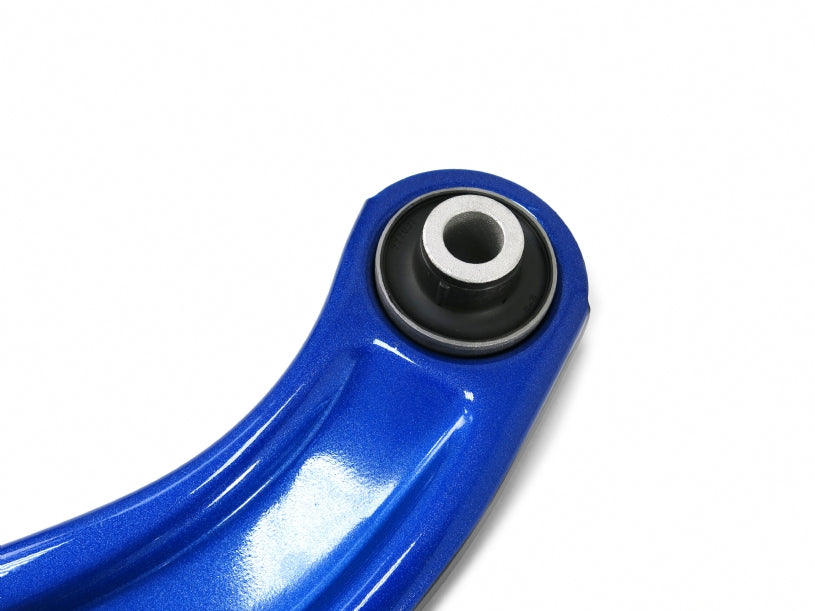 HARDRACE Q0349 Передній нижній важіль керування + шарнір, тверда гума, 2 шт в комплекті для SUZUKI SWIFT 2017 Photo-2